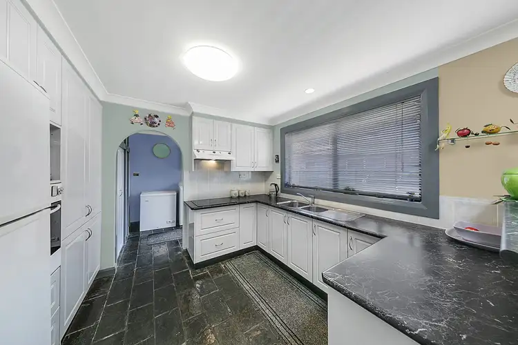 Third view of Homely house listing, 6 Barton Road, Doyalson NSW 2262