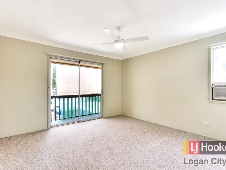 Fourth view of Homely townhouse listing, Unit 4/57 Park Road, Slacks Creek QLD 4127