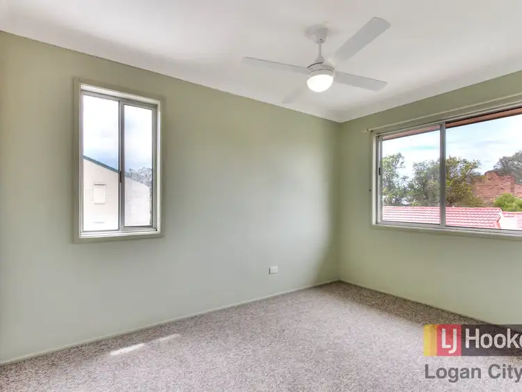 Fifth view of Homely townhouse listing, Unit 4/57 Park Road, Slacks Creek QLD 4127