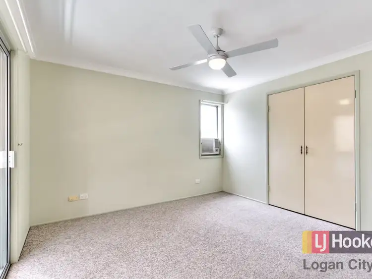 Sixth view of Homely townhouse listing, Unit 4/57 Park Road, Slacks Creek QLD 4127