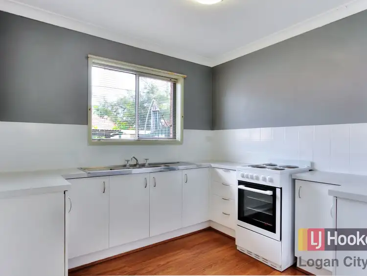 Seventh view of Homely townhouse listing, Unit 4/57 Park Road, Slacks Creek QLD 4127