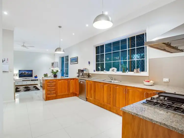 Fourth view of Homely house listing, 8 Walker Drive, Worongary QLD 4213