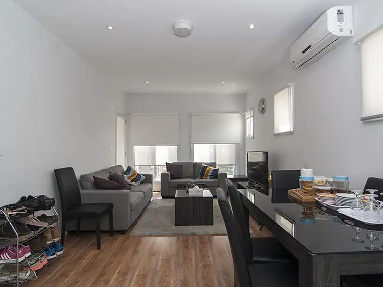 Second view of Homely apartment listing, 12/125 Chandler Road, Noble Park VIC 3174
