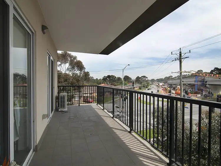 Third view of Homely apartment listing, 12/125 Chandler Road, Noble Park VIC 3174