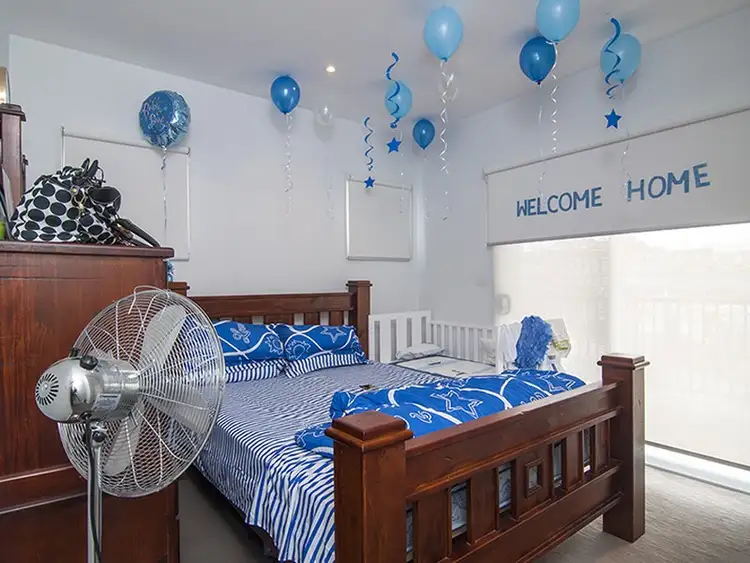 Fourth view of Homely apartment listing, 12/125 Chandler Road, Noble Park VIC 3174