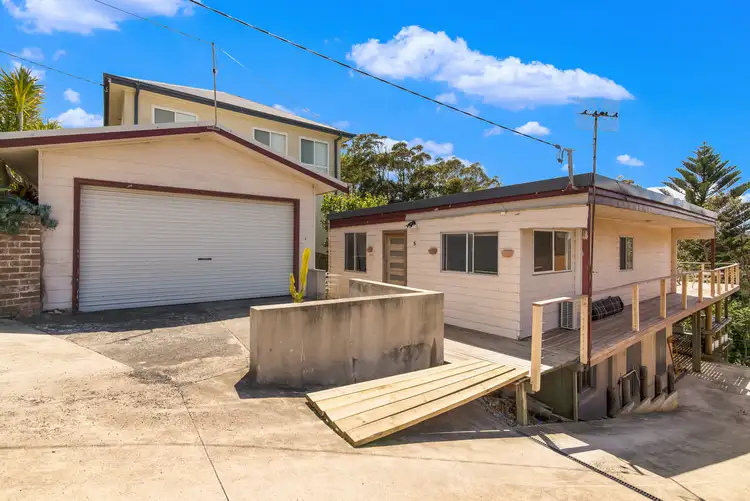 Second view of Homely house listing, 5 Munyana Street, Copacabana NSW 2251