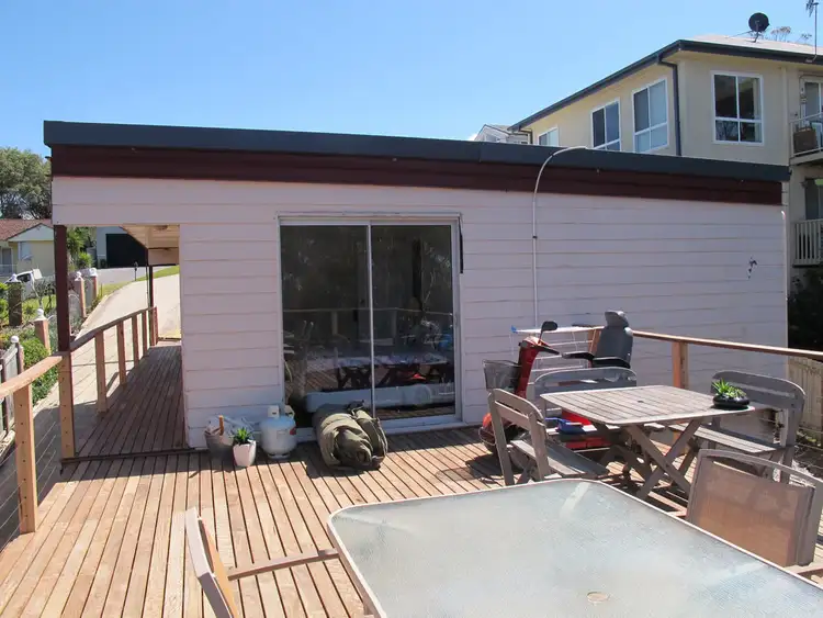 Third view of Homely house listing, 5 Munyana Street, Copacabana NSW 2251