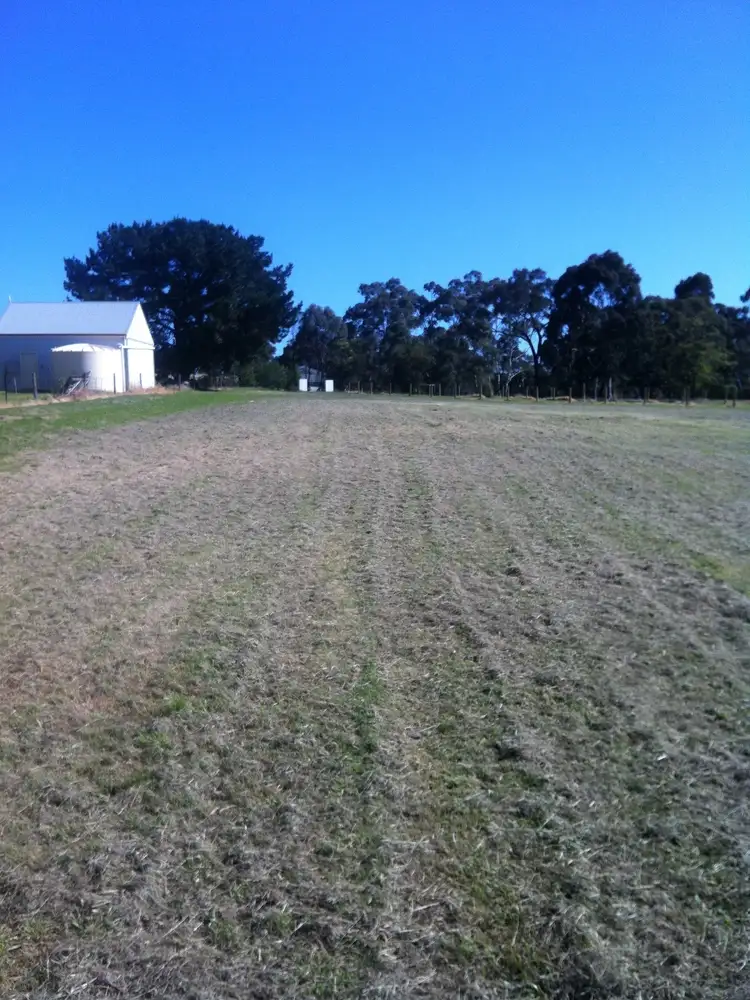 Lot 2 370 Old Melbourne Road, Traralgon VIC 3844