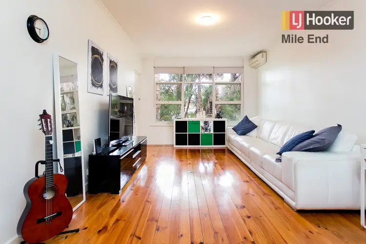 Second view of Homely house listing, 2/12 Winston Crescent, West Beach SA 5024