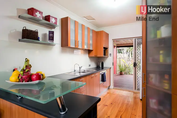 Fourth view of Homely house listing, 2/12 Winston Crescent, West Beach SA 5024