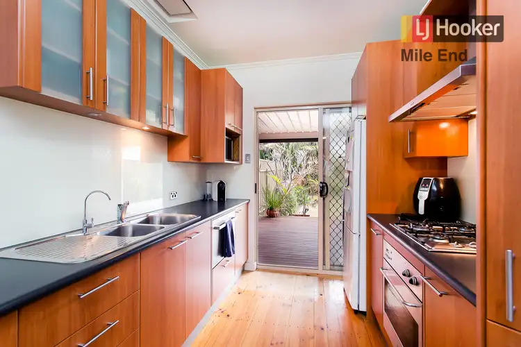 Fifth view of Homely house listing, 2/12 Winston Crescent, West Beach SA 5024