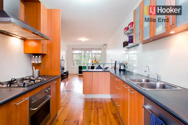 Sixth view of Homely house listing, 2/12 Winston Crescent, West Beach SA 5024