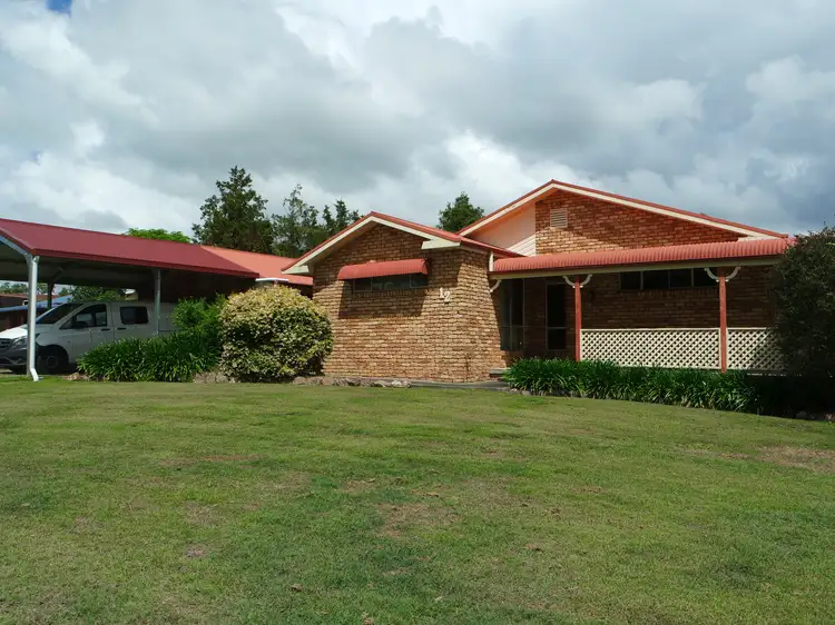 Main view of Homely house listing, 12 Abbott Street, Wingham NSW 2429