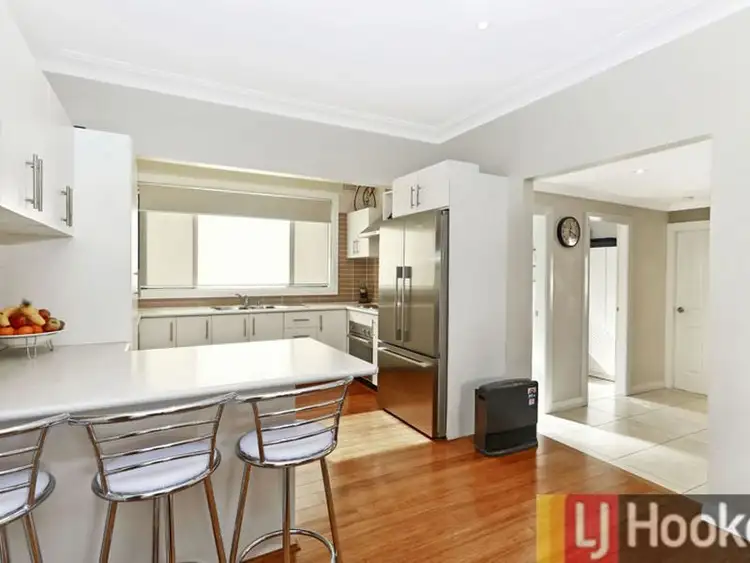 Second view of Homely house listing, 83 Second Avenue, Berala NSW 2141