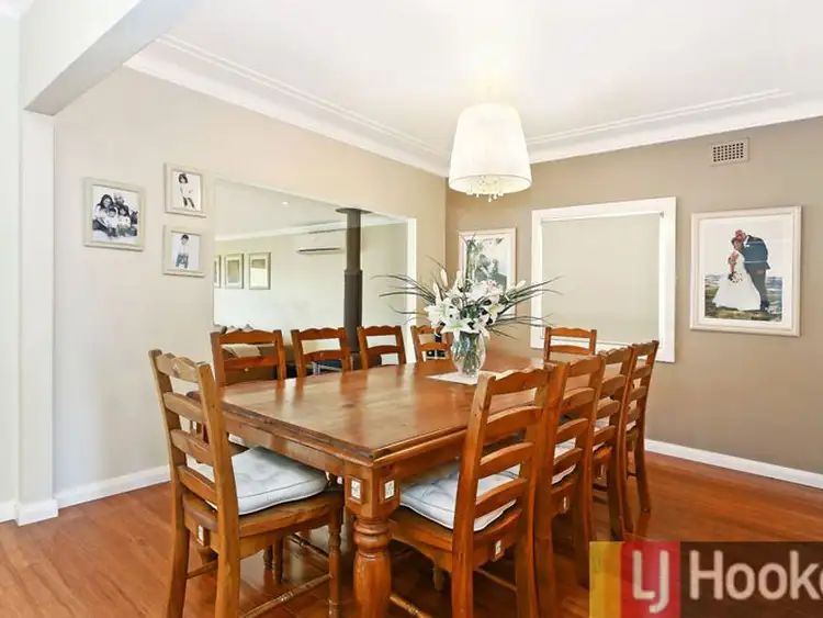 Fourth view of Homely house listing, 83 Second Avenue, Berala NSW 2141