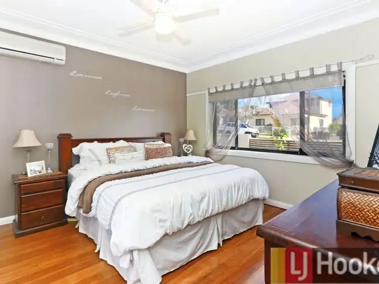 Fifth view of Homely house listing, 83 Second Avenue, Berala NSW 2141