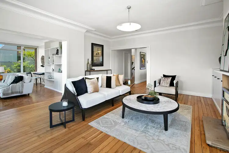 Fifth view of Homely house listing, 2/8 Maretimo Street, Balgowlah NSW 2093