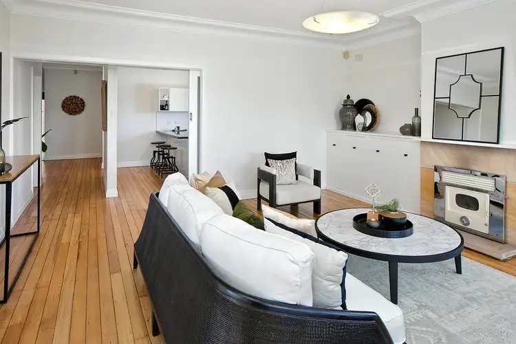 Sixth view of Homely house listing, 2/8 Maretimo Street, Balgowlah NSW 2093