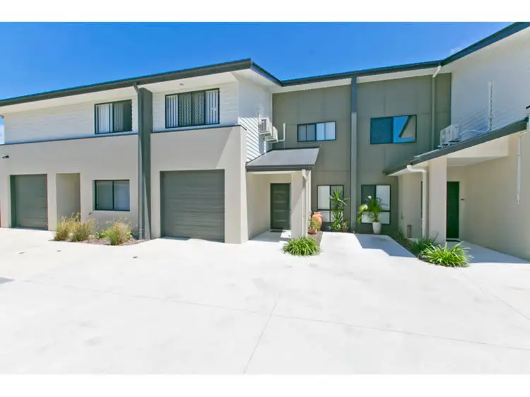 Second view of Homely unit listing, 11/21-23 Island Street, Cleveland QLD 4163