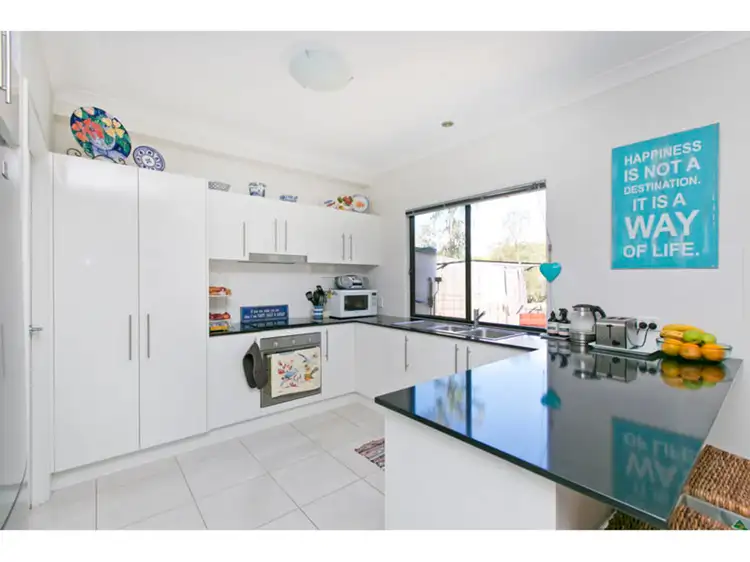 Fifth view of Homely unit listing, 11/21-23 Island Street, Cleveland QLD 4163