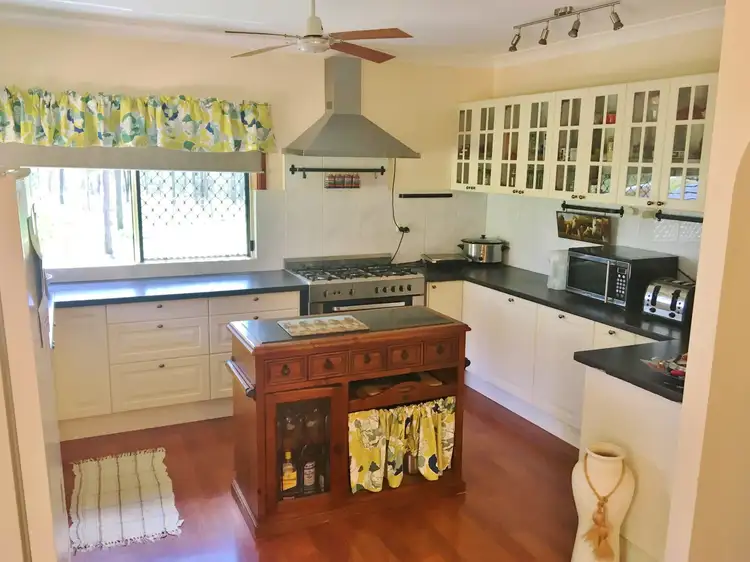 Second view of Homely house listing, 51 Camp Creek Road, Nanango QLD 4615