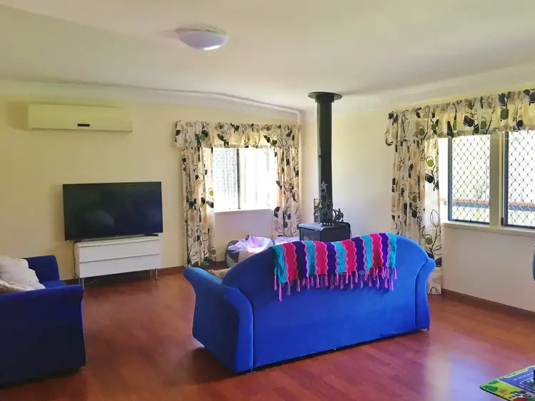 Third view of Homely house listing, 51 Camp Creek Road, Nanango QLD 4615