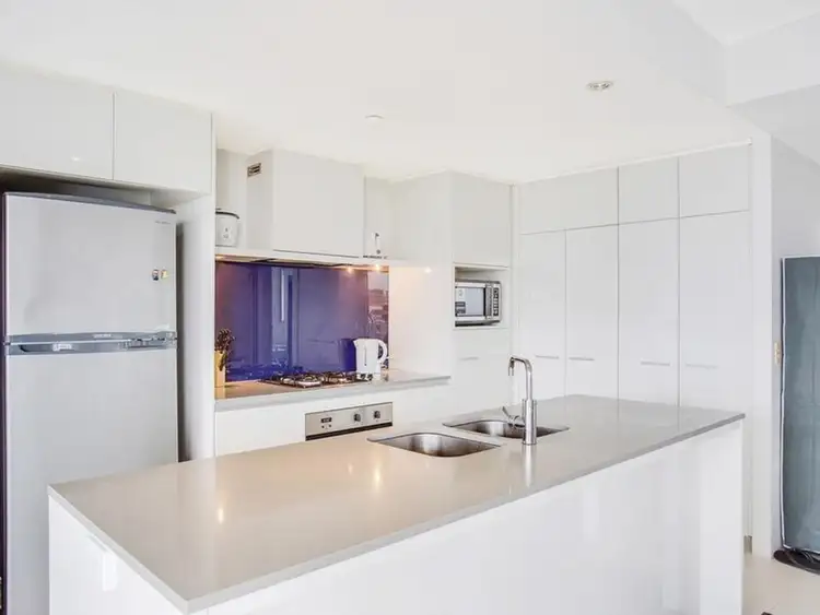 Second view of Homely unit listing, 1061/9 Ferny Avenue, Surfers Paradise QLD 4217