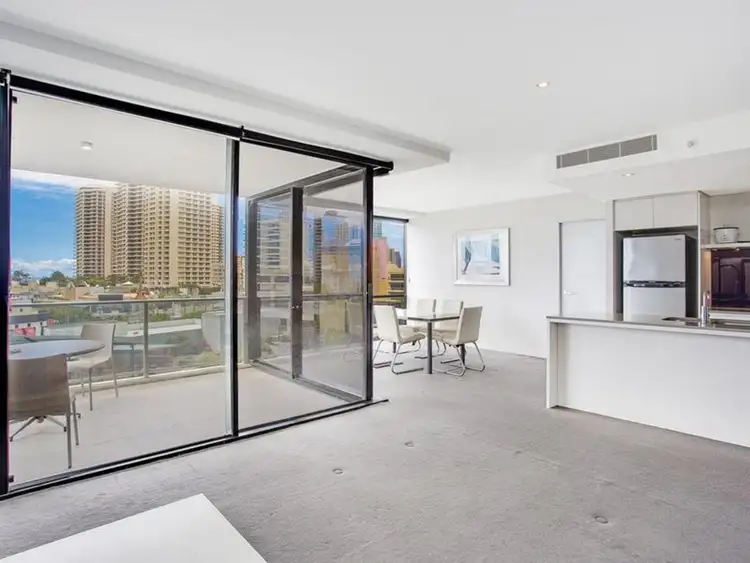 Fourth view of Homely unit listing, 1061/9 Ferny Avenue, Surfers Paradise QLD 4217