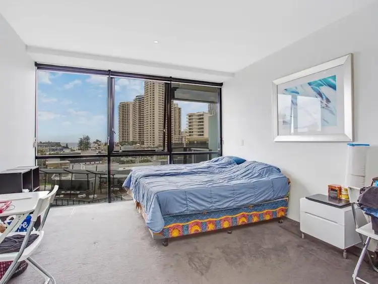 Sixth view of Homely unit listing, 1061/9 Ferny Avenue, Surfers Paradise QLD 4217