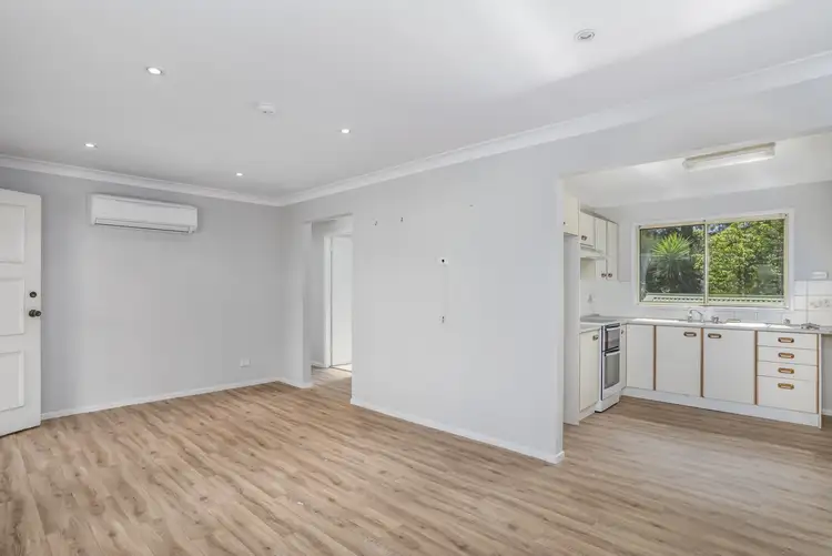 Fourth view of Homely house listing, 11 Hillcrest Road, Mirrabooka NSW 2264