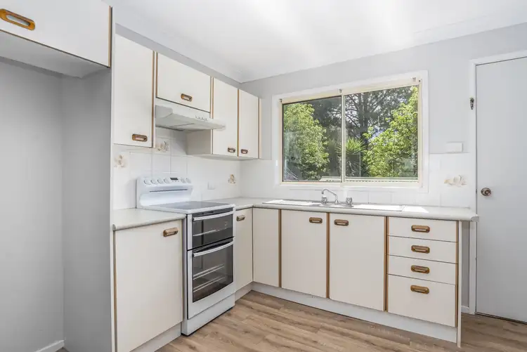 Fifth view of Homely house listing, 11 Hillcrest Road, Mirrabooka NSW 2264
