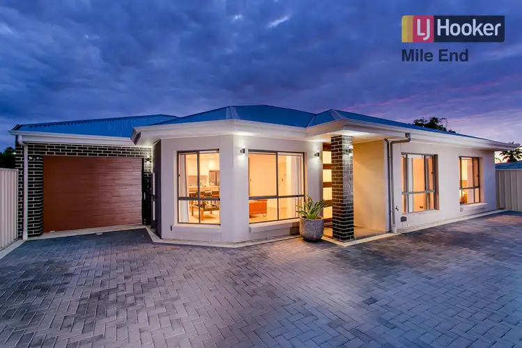 Main view of Homely house listing, 2c Kimber Terrace, Kurralta Park SA 5037