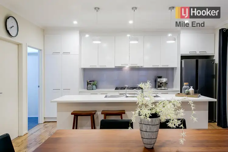 Second view of Homely house listing, 2c Kimber Terrace, Kurralta Park SA 5037