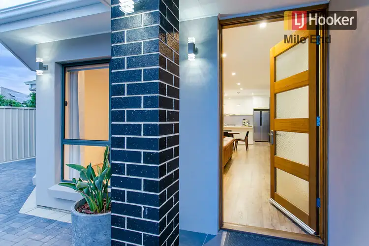 Third view of Homely house listing, 2c Kimber Terrace, Kurralta Park SA 5037