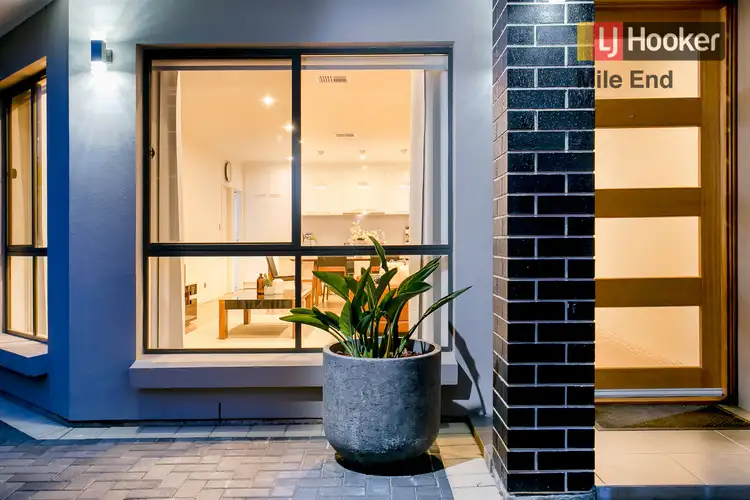 Fourth view of Homely house listing, 2c Kimber Terrace, Kurralta Park SA 5037