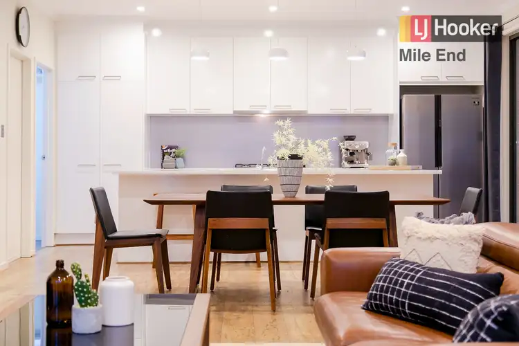 Fifth view of Homely house listing, 2c Kimber Terrace, Kurralta Park SA 5037