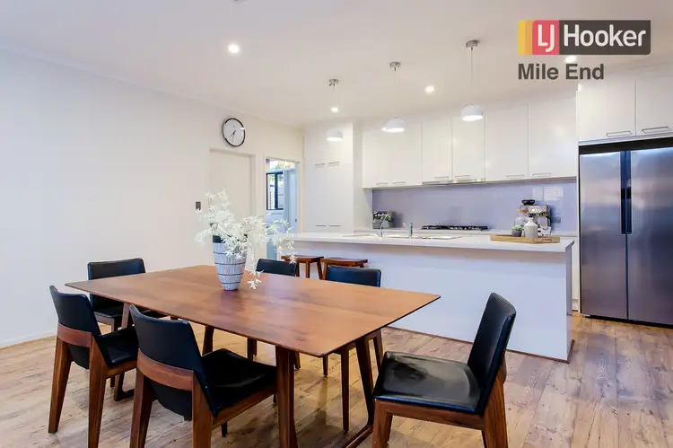 Sixth view of Homely house listing, 2c Kimber Terrace, Kurralta Park SA 5037