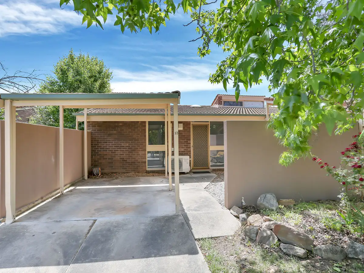 Main view of Homely unit listing, 13/179-181 North East Road, Manningham SA 5086