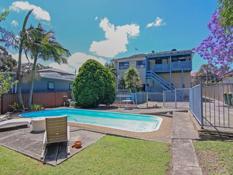 Main view of Homely house listing, 354 President Ave, Gymea NSW 2227