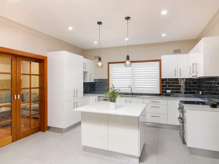 Second view of Homely house listing, 354 President Ave, Gymea NSW 2227