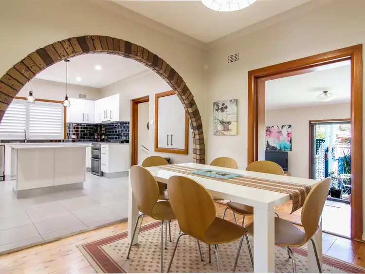Fifth view of Homely house listing, 354 President Ave, Gymea NSW 2227