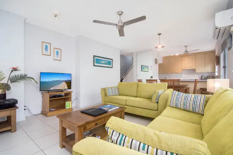 Second view of Homely unit listing, 17 Tropical Reef/10 Davidson Street, Port Douglas QLD 4877