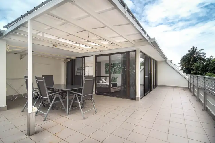 Fourth view of Homely unit listing, 17 Tropical Reef/10 Davidson Street, Port Douglas QLD 4877