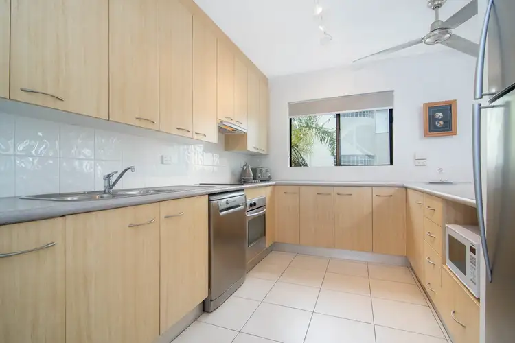 Sixth view of Homely unit listing, 17 Tropical Reef/10 Davidson Street, Port Douglas QLD 4877