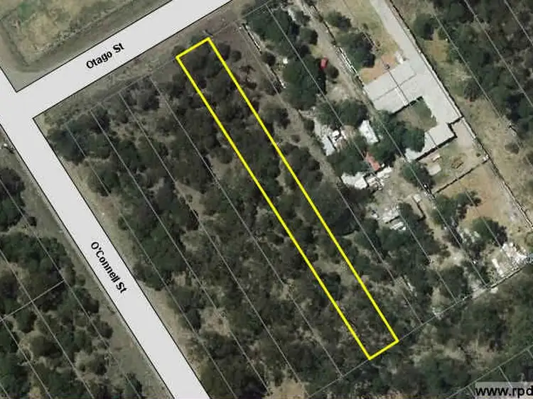 Main view of Homely land listing, Lot 5 Otago Street, Vineyard NSW 2765