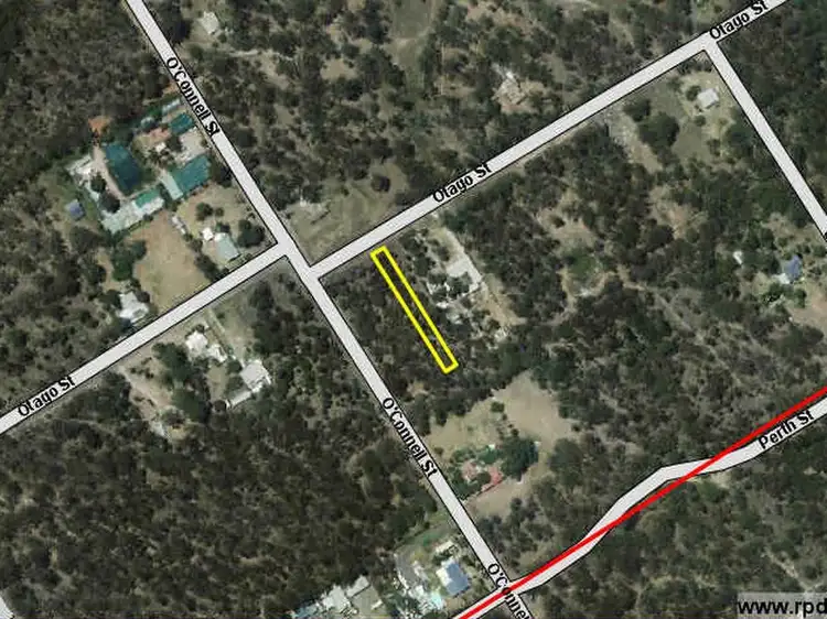 Second view of Homely land listing, Lot 5 Otago Street, Vineyard NSW 2765