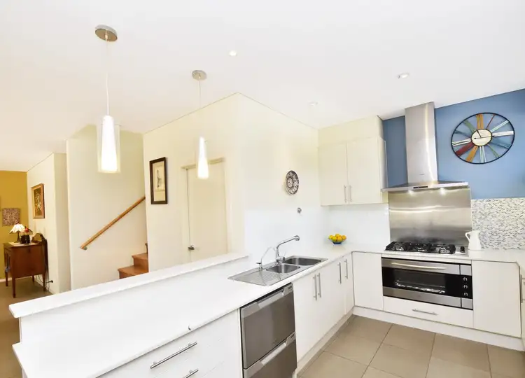 Second view of Homely unit listing, 1/2 Giles Street, East Side NT 870