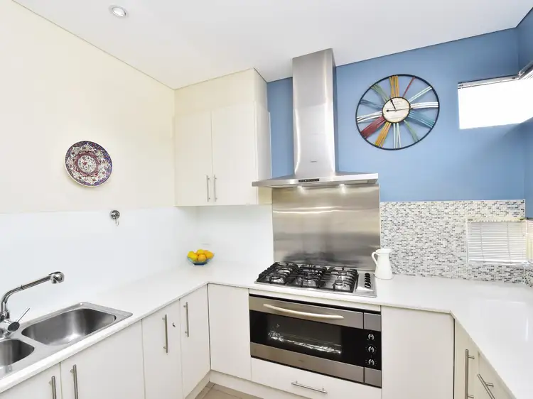 Third view of Homely unit listing, 1/2 Giles Street, East Side NT 870