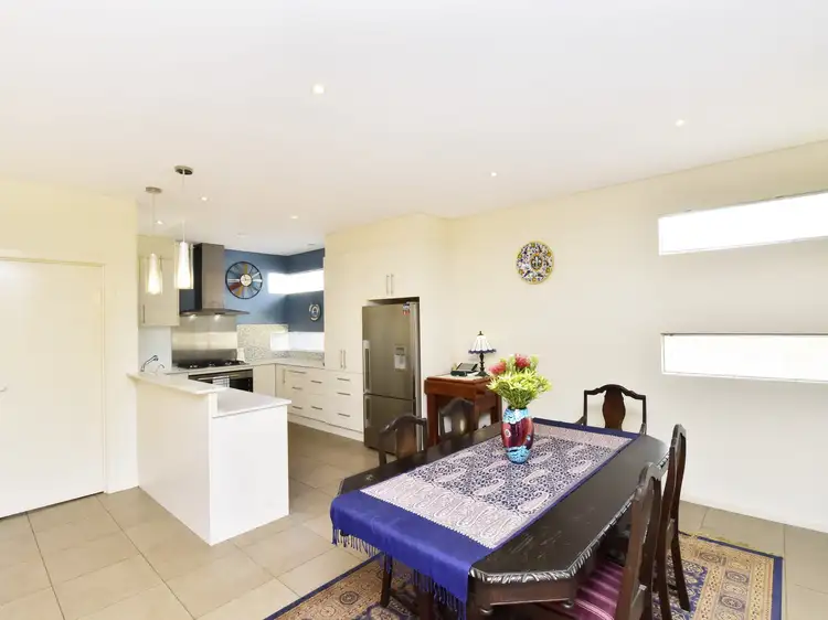 Fourth view of Homely unit listing, 1/2 Giles Street, East Side NT 870