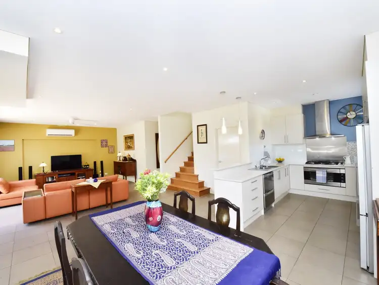 Sixth view of Homely unit listing, 1/2 Giles Street, East Side NT 870